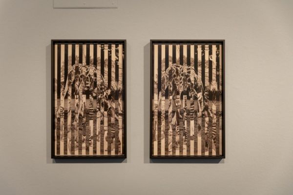 ROCÍO GARRIGA. VERSE EXPO