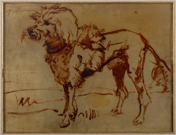 A BRIEF HISTORY OF A PASSION. AVELINO MARÍN COLLECTION