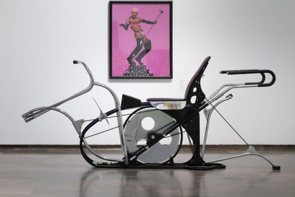 A BRIEF HISTORY OF A PASSION. AVELINO MARÍN COLLECTION
