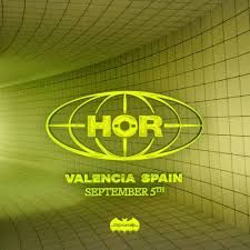 HÖR VALENCIA : Prada2000 + Kander + Ariezzz + Ghettobusters & Oven Garden