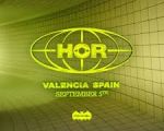 HÖR VALENCIA : Prada2000 + Kander + Ariezzz + Ghettobusters & Oven Garden