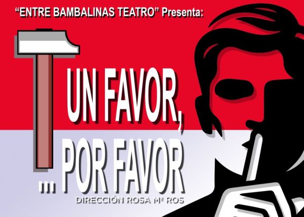 One favor, please