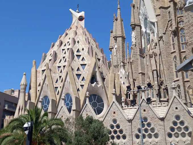 Skip-the-Line Tickets for the Sagrada Familia | Basilica of the Sagrada Familia