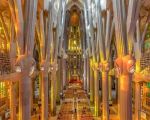 Skip-the-Line Tickets for the Sagrada Familia | Basilica of the Sagrada Familia
