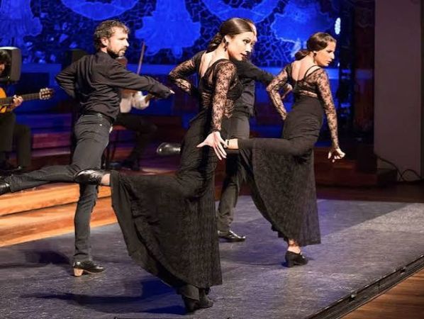 Grand Flamenco Gala