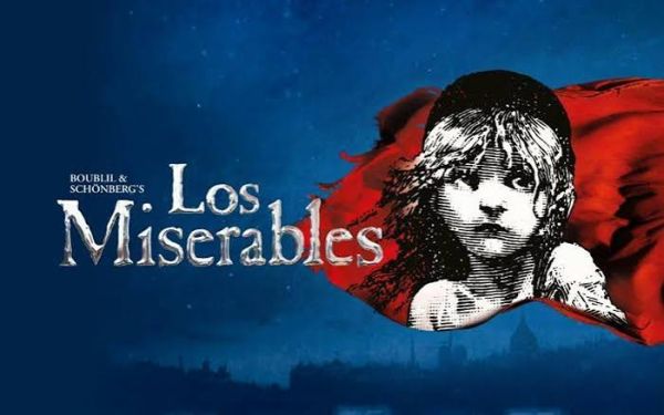 Espectáculo "Los Miserables"