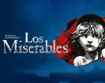 Espectáculo "Los Miserables"