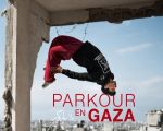 Parkour in Gaza (Original version with subtitles)