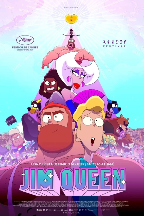 Jim Queen