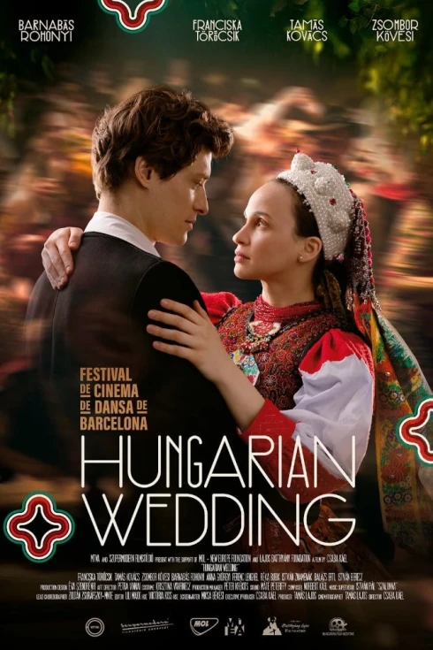 Hungarian Wedding