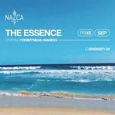 THE ESSENCE