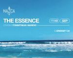 THE ESSENCE
