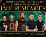 JADE REMEMBER