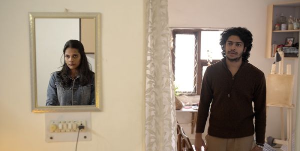 Asian Film Festival Barcelona (AFFBCN)