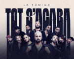 La Fúmiga - Tot s'acaba