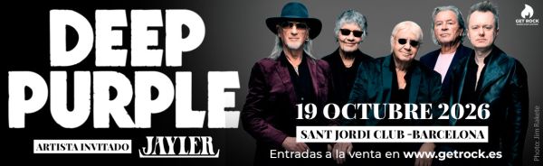 Deep Purple