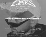 SPOOK presents Héctor Oaks all night long (La Línea De La Vida) + Egyptian Lover