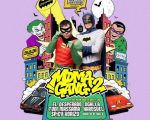 INVADERS pres. MDMA GANG 2