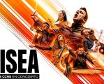 ODISEA – Film Symphony Orchestra