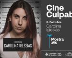 Mostra365 | GUILTY PLEASURE CINEMA: Carolina Iglesias