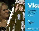 VISUALS – LORETTA’S and *Carmina y amén*