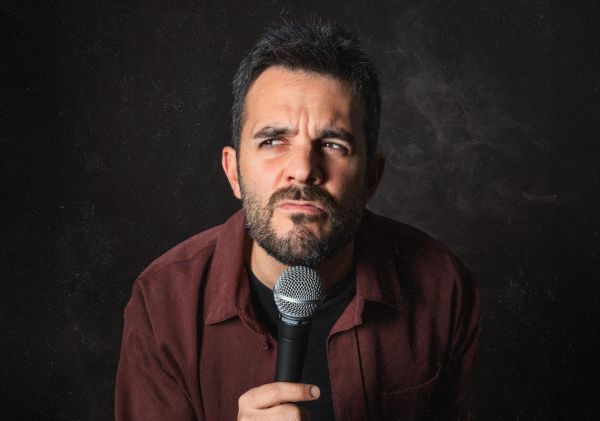 Edén Serrano: The Show