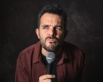Edén Serrano: The Show