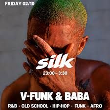 SILK BLACK MUSIC