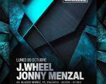 J.WHEEL | JONNY MENZAL