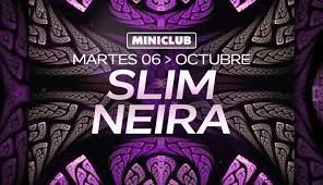 SLIM | NEIRA