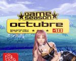 OLD SCHOOL REGGAETON w/ DJ SUEÑO + MAMI + CABRA