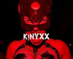 KINYXX Madrid - Fet!sh Edition