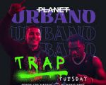 Trap Tuesday