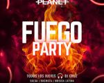 Fuego Party