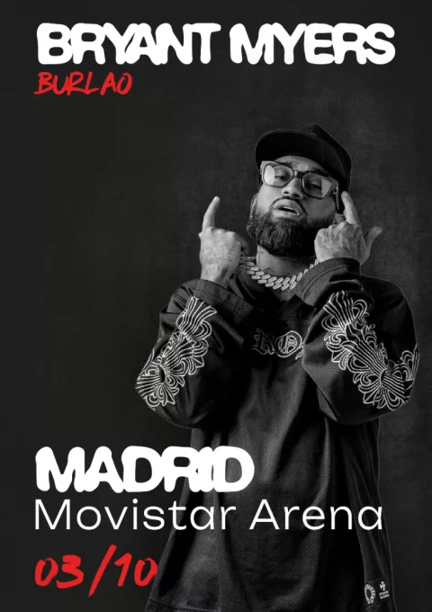 Bryant Myers