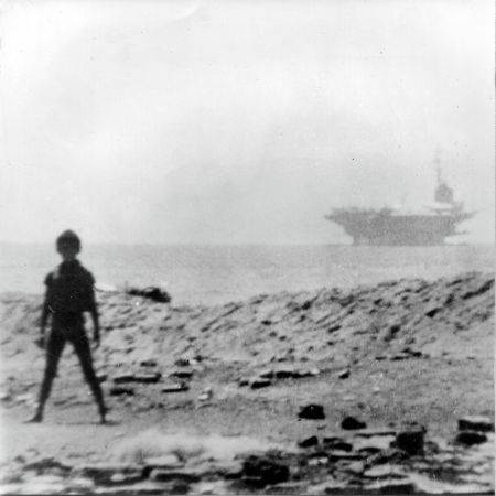 Jacinto Esteva. Sesión de cortometrajes