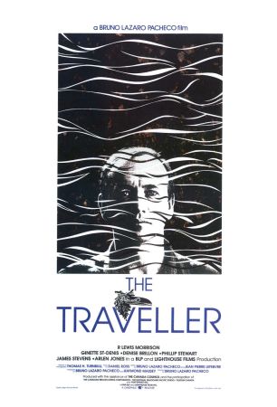 The Traveller + Hate to Love