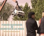 Pequeño diccionario de gramática de las nubes