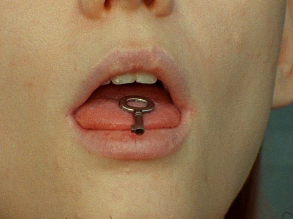 Antoinette Zwirchmayr: Timeless Rituals