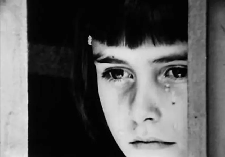 On the Empty Balcony Jomí García Ascot, Mexico, 1962 (70')