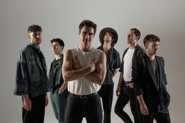 The Sonorama begins in Calo de s’Oli, with Ecstasy, Commander Twin and 4 more groups