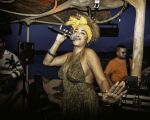 Mimi Barber & The Groove Machine