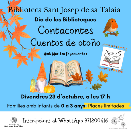 Exposició «Biblioteca des del bressol»