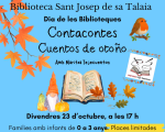 Exposició «Biblioteca des del bressol»