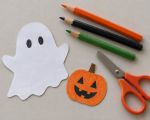 Taller d’animació a la lectura i escriptura «Halloween», amb Rosario Ferrer