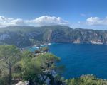 Dolphin Lookout Walk - Cross the Around the Island Group!