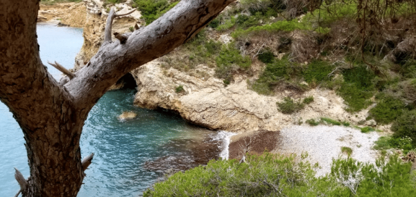 Talamanca Walk - Cross the Around the Island Group!