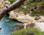 Talamanca Walk - Cross the Around the Island Group!