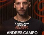 ANDRES CAMPO | ALL NIGHT LONG