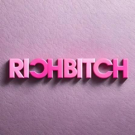 RICHBITCH CLOSING PARTY